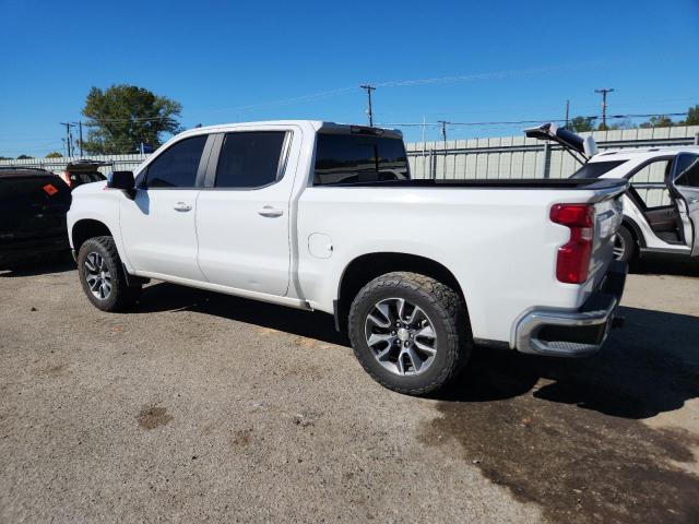 91220615 :رقم المزاد ، 3GCUYDED2LG328498 vin ، 2020 Chevrolet Silverado مزاد بيع