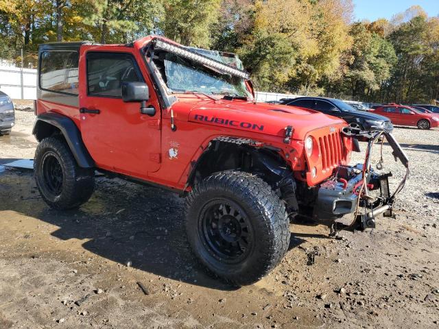 Aukcja sprzedaży 2015 Jeep Wrangler, vin: 1C4BJWCGXFL540528, numer aukcji: 90836065