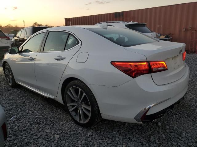 Aukcja sprzedaży 2020 Acura Tlx, vin: 19UUB3F40LA002158, numer aukcji: 92098905