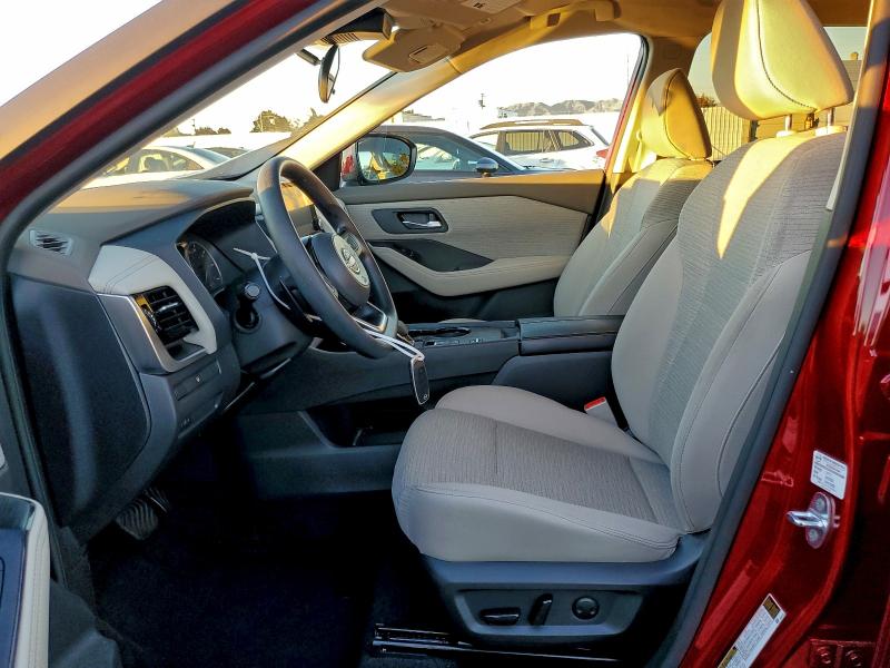 Aukcja sprzedaży 2023 Nissan Rogue, vin: 5N1BT3BA8PC679897, numer aukcji: 94138175