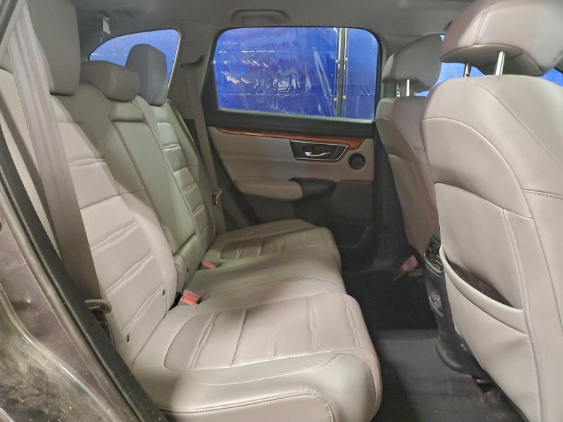 Aukcja sprzedaży 2017 Honda Cr-v, vin: 2HKRW2H94HH681590, numer aukcji: 94311195