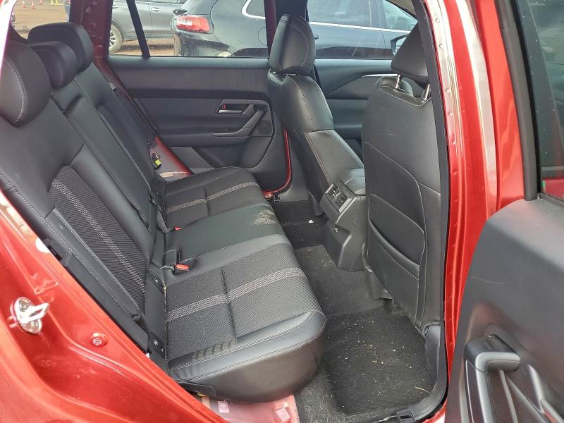 Aukcja sprzedaży 2025 Mazda Cx-50, vin: 7MMVABBM4SN332723, numer aukcji: 92720375