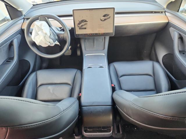 Aukcja sprzedaży 2024 Tesla Model Y, vin: 7SAYGDED0RF055390, numer aukcji: 93703835