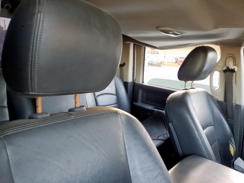 Продаж на аукціоні авто 2012 Dodge Ram 2500, vin: 3C6UD5CL0CG198496, номер лоту: 93040995