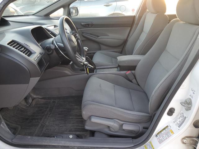 Продажа на аукционе авто 2010 Honda Civic, vin: 2HGFA1E22AH002287, номер лота: 91385825
