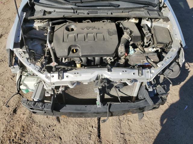 Aukcja sprzedaży 2017 Toyota Corolla L, vin: 2T1BURHE0HC816788, numer aukcji: 91922195