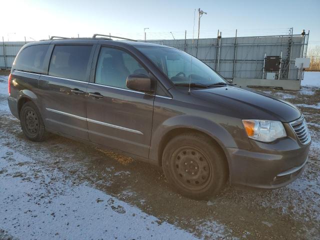 Продажа на аукционе авто 2015 Chrysler Town & Country, vin: 2C4RC1BGXFR696959, номер лота: 93638225