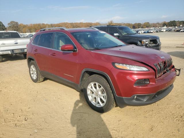 Aukcja sprzedaży 2016 Jeep Cherokee, vin: 1C4PJMCS1GW263895, numer aukcji: 93234185