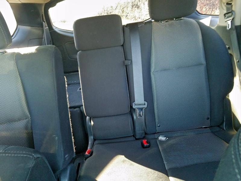 Продаж на аукціоні авто 2017 Nissan Pathfinder, vin: 5N1DR2MM8HC673723, номер лоту: 92688685