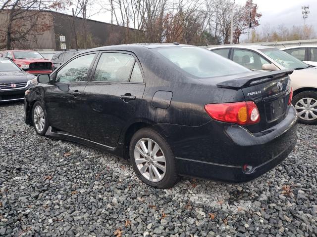 2010 Toyota Corolla მანქანა იყიდება აუქციონზე, vin: 2T1BU4EE1AC321898, აუქციონის ნომერი: 87295125