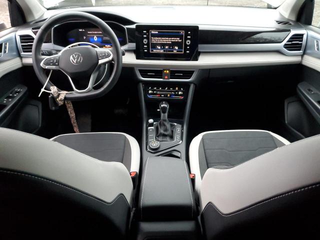 Продажа на аукционе авто 2025 Volkswagen Taos, vin: 3VVUC7B22SM026164, номер лота: 92233965
