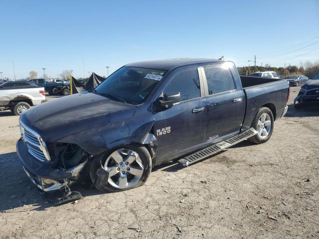 92246025 :رقم المزاد ، 1C6RR7LG9JS149003 vin ، 2018 Ram 1500 Big H مزاد بيع