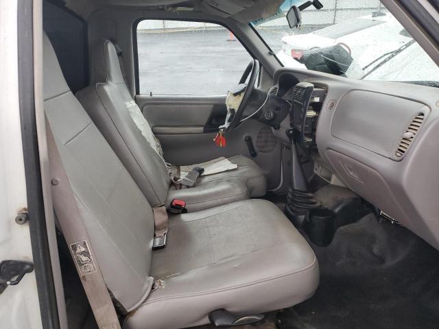 93215055 :رقم المزاد ، 1FTYR10C4YPA37080 vin ، 2000 Ford Ranger مزاد بيع