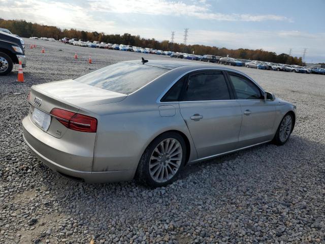 Продажа на аукционе авто 2015 Audi A8, vin: WAU3MAFD1FN022583, номер лота: 93142385