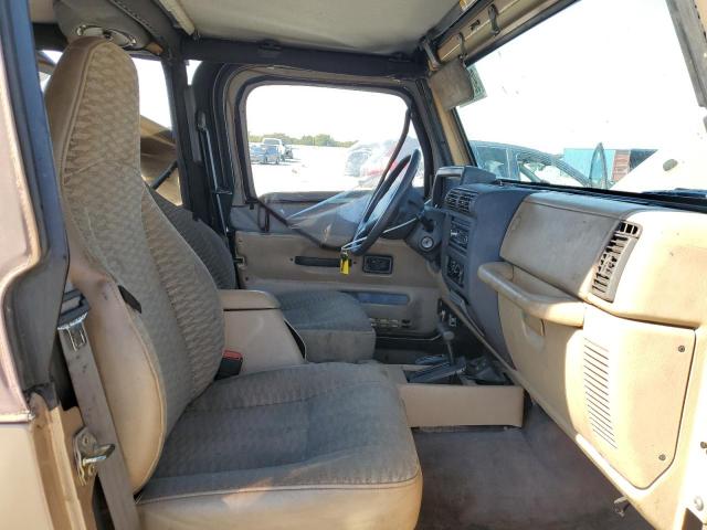 Продажа на аукционе авто 1999 Jeep Wrangler / Tj, vin: 1J4FY19S3XP444384, номер лота: 92880965