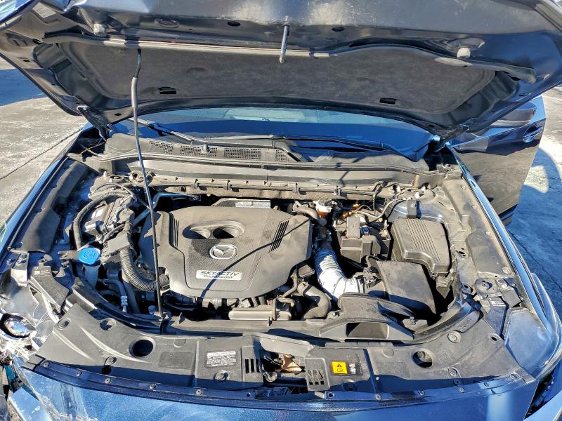 Продаж на аукціоні авто 2019 Mazda Cx-5 Signa, vin: JM3KFBEY5K0643729, номер лоту: 94728325