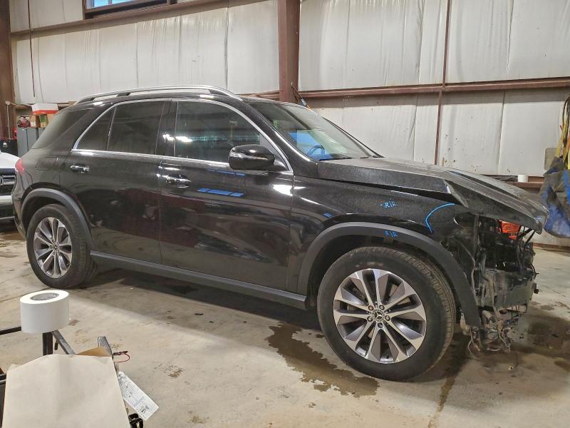 94231385 :رقم المزاد ، 4JGFB5KE2NA756579 vin ، 2022 Mercedes Benz Gle مزاد بيع