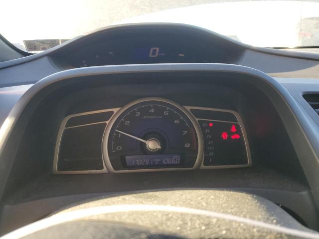 Aukcja sprzedaży 2007 Honda Civic, vin: 2HGFA16567H307678, numer aukcji: 90756985