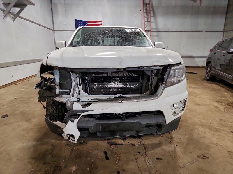 Продажа на аукционе авто 2019 Chevrolet Colorado, vin: 1GCGTCEN9K1298430, номер лота: 92090375