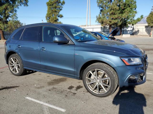 Продажа на аукционе авто 2015 Audi Q5, vin: WA1DMAFPXFA044133, номер лота: 90748175