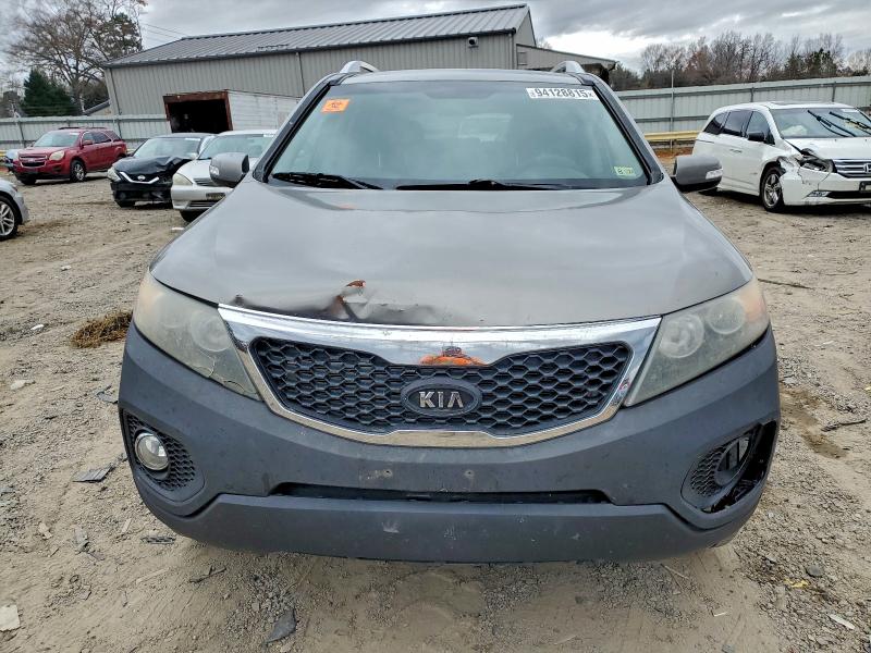 Aukcja sprzedaży 2013 Kia Sorento, vin: 5XYKU4A23DG400719, numer aukcji: 94128815