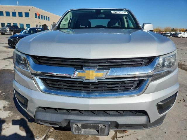 Aukcja sprzedaży 2019 Chevrolet Colorado, vin: 1GCGTBEN7K1120929, numer aukcji: 90678715