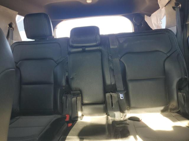 Продаж на аукціоні авто 2017 Ford Explorer, vin: 1FM5K8F84HGC34250, номер лоту: 91828695
