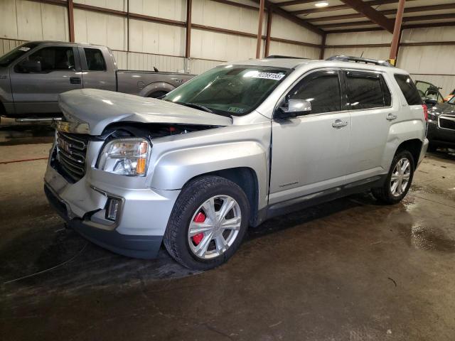 92289155 :رقم المزاد ، 2GKFLUEK6H6269551 vin ، 2017 Gmc Terrain مزاد بيع