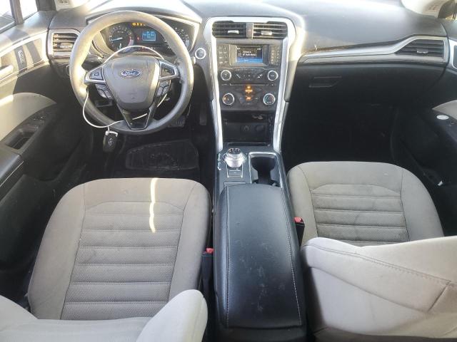 Продажа на аукционе авто 2017 Ford Fusion, vin: 3FA6P0G77HR151377, номер лота: 92389855