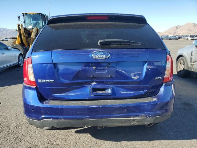 Aukcja sprzedaży 2013 Ford Edge, vin: 2FMDK3JC8DBE34480, numer aukcji: 91053435