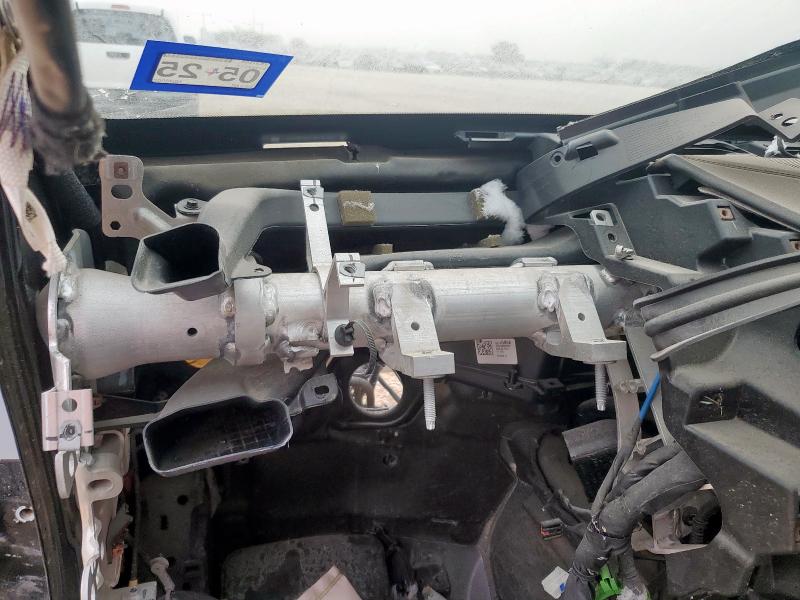 2022 Cadillac Ct4-v მანქანა იყიდება აუქციონზე, vin: 1G6D65RP3N0460020, აუქციონის ნომერი: 93768425
