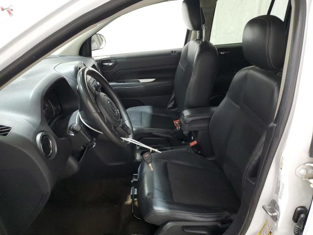 Продажа на аукционе авто 2014 Jeep Compass, vin: 1C4NJDEB4ED853005, номер лота: 92861495