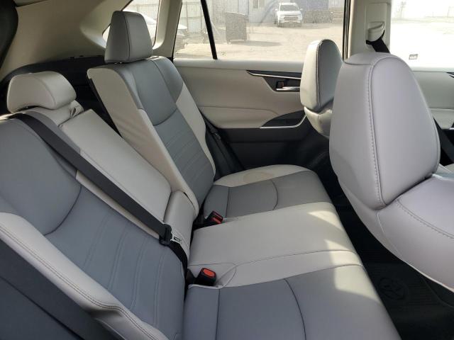 Aukcja sprzedaży 2025 Toyota Rav4, vin: 2T3C1RFVXSW421160, numer aukcji: 92219495
