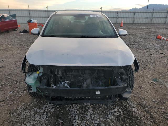 2021 Hyundai Accent Se მანქანა იყიდება აუქციონზე, vin: 3KPC24A60ME131475, აუქციონის ნომერი: 93460785