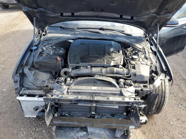 Aukcja sprzedaży 2018 Jaguar Xf, vin: SAJBK4FX3JCY65318, numer aukcji: 92173055