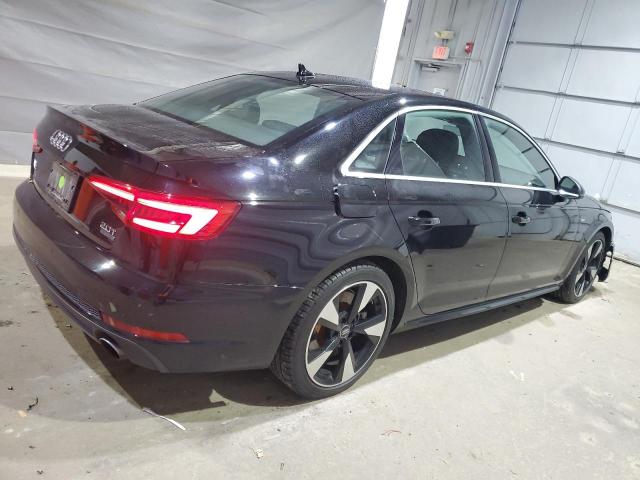 Продаж на аукціоні авто 2017 Audi A4 Premium, vin: WAUENAF47HN010088, номер лоту: 90920515