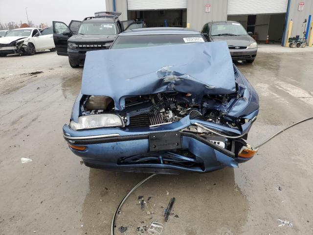 93523425 :رقم المزاد ، 1G4HP52K4WH447799 vin ، 1998 Buick Lesabre مزاد بيع