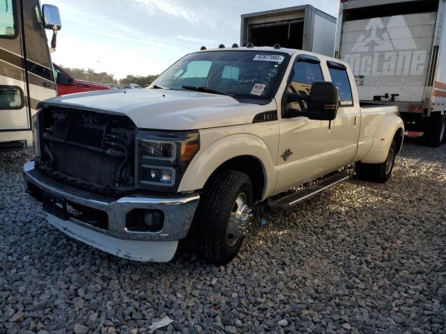 92827085 :رقم المزاد ، 1FD8W3GTXCEB41387 vin ، 2012 Ford F350 Super مزاد بيع