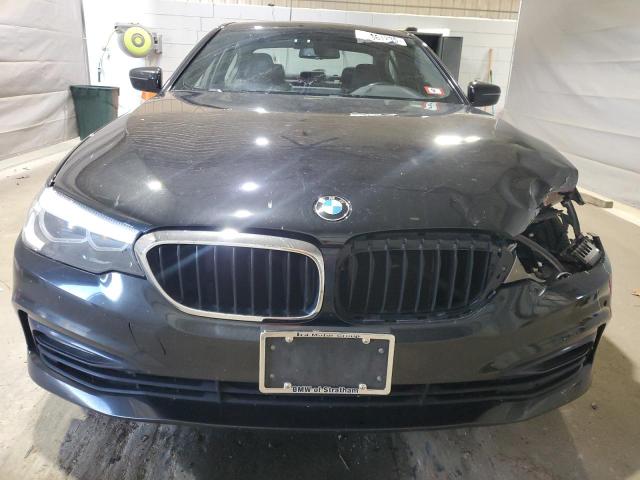 Продаж на аукціоні авто 2018 Bmw 530, vin: WBAJA7C51JWA72230, номер лоту: 91861235