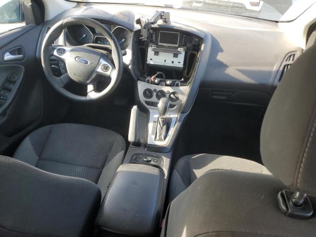 Aukcja sprzedaży 2014 Ford Focus, vin: 1FADP3F26EL312410, numer aukcji: 92099485