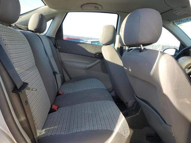 2007 Ford Focus მანქანა იყიდება აუქციონზე, vin: 1FAFP34N17W359321, აუქციონის ნომერი: 91242355