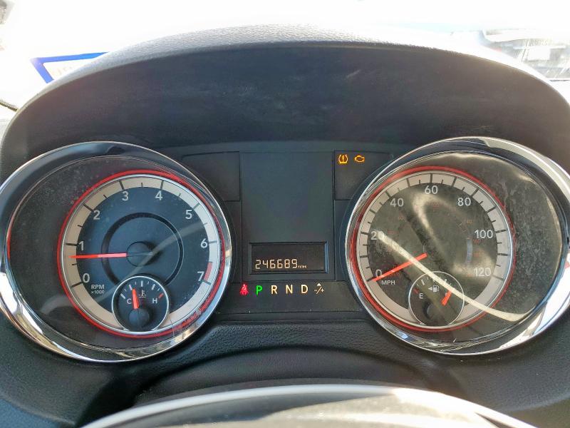 Aukcja sprzedaży 2019 Dodge Grand Cara, vin: 2C4RDGBGXKR547638, numer aukcji: 91551345