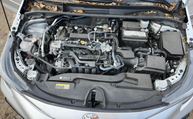 Aukcja sprzedaży 2024 Toyota Corolla Se, vin: 5YFS4MCE7RP208827, numer aukcji: 92635185