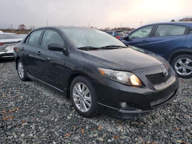 2010 Toyota Corolla მანქანა იყიდება აუქციონზე, vin: 2T1BU4EE1AC321898, აუქციონის ნომერი: 87295125