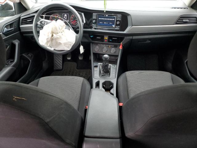 91654125 :رقم المزاد ، 3VWN57BU7LM100837 vin ، 2020 Volkswagen Jetta مزاد بيع