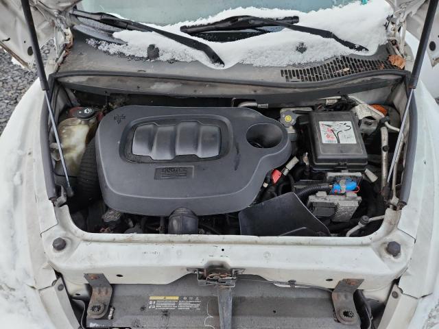 Продаж на аукціоні авто 2011 Chevrolet Hhr, vin: 3GNBABFW3BS621300, номер лоту: 91799845