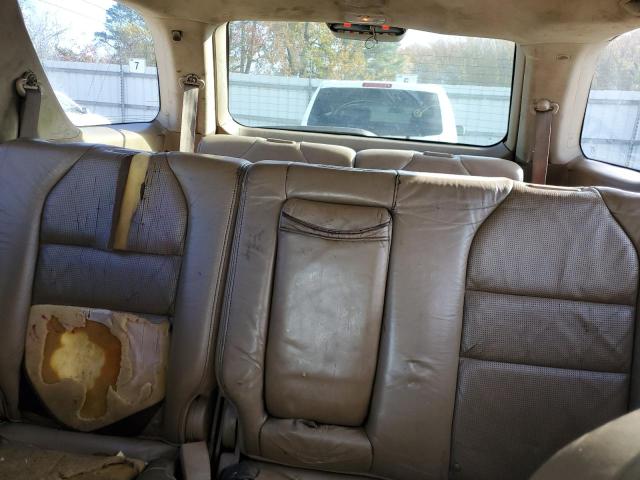 Aukcja sprzedaży 2005 Acura Mdx, vin: 2HNYD18955H526122, numer aukcji: 92609745
