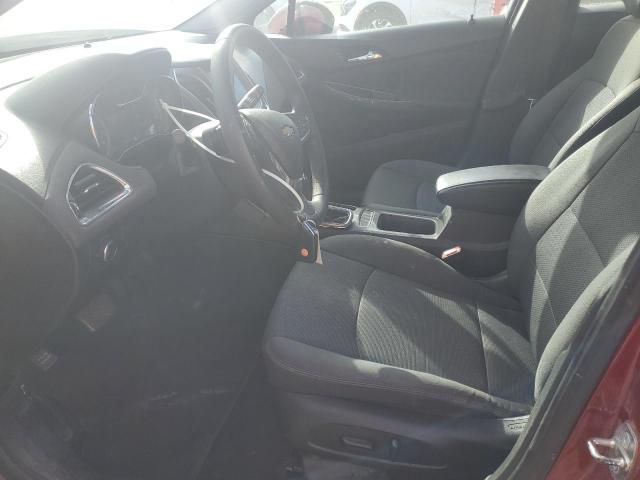 Aukcja sprzedaży 2019 Chevrolet Cruze Lt, vin: 3G1BE6SM9KS606995, numer aukcji: 92076685