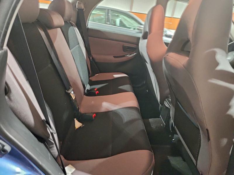 Aukcja sprzedaży 2007 Subaru Impreza, vin: JF1GG61647G813235, numer aukcji: 94815075