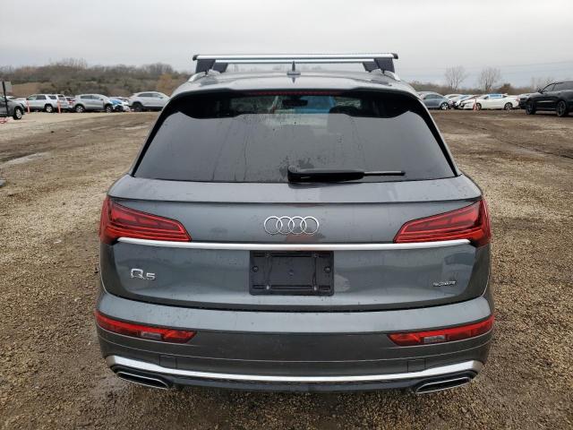 Aukcja sprzedaży 2024 Audi Q5, vin: WA1EAAFY5R2037465, numer aukcji: 93456785